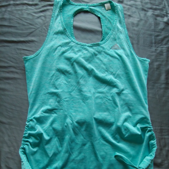 Adidas Athletic tank top - Picture 2 of 3